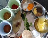 ગુજરાતી દાળ (Gujarati Dal Recipe In Gujarati) રેસીપી સ્ટેપ2ફોટો