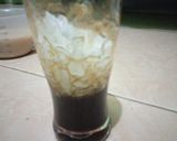 Foto langkah ke 3 dari resep Boba milk tea 🎊.