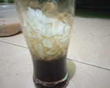 Foto langkah ke 3 dari resep Boba milk tea 🎊.