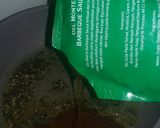 Foto langkah ke 8 dari resep Steak tempe praktis.
