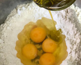 Foto del paso 1 de la receta: Ravioles rellenos