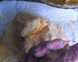 Foto del paso 11 de la receta Croquetas de jamón de la tía lu
