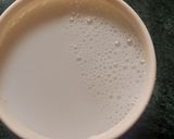 A picture of step 1 of Choco lava idli cake.