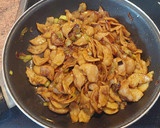 Foto del paso 5 de la receta: Sojalitas Teriyaki. Versión vegana del Pollo Teriyaki