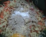 Foto langkah ke 1 dari resep Hotdog mie sosis.