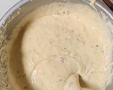 Foto langkah ke 7 dari resep Banana Cake with DCC.