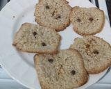 Foto del paso 4 de la receta: Galletas de avena