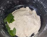 A picture of step 1 of Ekpang nkuqwuo.