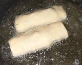 Chicken large rolls recipe step 6 photo