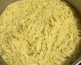 Foto del paso 5 de la receta: Deliciosa sopa mein 🍜