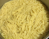 Foto del paso 5 de la receta: Deliciosa sopa mein 🍜