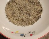 Foto del paso 1 de la receta: Algas Nori para empanados y otras aventuras
