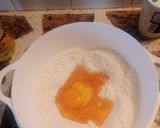 Foto del paso 2 de la receta: Bizcochitos de requesón