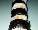 Foto del paso 9 de la receta: Futomaki 🇯🇵⛩️