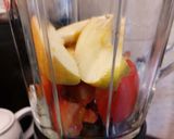 Foto del paso 1 de la receta: Licuado Fresco
