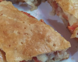 Foto del paso 3 de la receta: Tarta de Atún Fácil para Vigilia