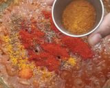 A picture of step 9 of Onion Capsicum Masala 📌.