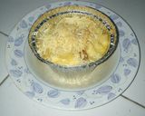 Foto langkah ke 10 dari resep Mac n Cheese Simpel.
