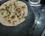 Butter Naan recipe step 5 photo