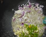 બાજરી નો સુપ (Bajri Soup Recipe In Gujarati) રેસીપી સ્ટેપ2ફોટો