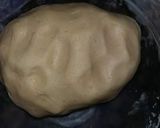 A picture of step 2 of Sooper biscuits.