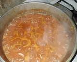 Foto del paso 5 de la receta: Guiso de fideos munición