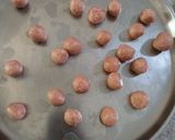 કાજુ કતરી ટ્રફલ્સ (Kaju Katri Truffles Recipe In Gujarati) રેસીપી સ્ટેપ1ફોટો