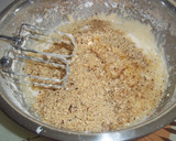 Foto del paso 6 de la receta: Pastel de avellanas y manzanas