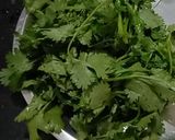 A picture of step 2 of Veg Hyderabadi Biryani.