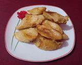 Foto langkah ke 5 dari resep Pisang Goreng Ori.