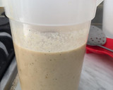 Foto del paso 3 de la receta: Jibia en salsa de almendras