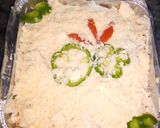A picture of step 13 of Lasagna.