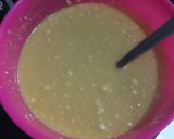 Foto langkah ke 2 dari resep Chiffon Vanilla.
