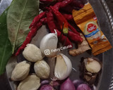 Foto langkah ke 2 dari resep Sayur Bekasem Khas Bekasi.