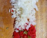 Foto del paso 1 de la receta: Empanadas 🥟 de Carne
