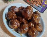 Foto langkah ke 4 dari resep Rendang Kentang.