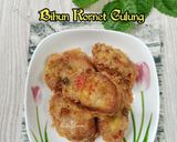 Foto langkah ke 14 dari resep 906. Bihun Kornet Gulung.