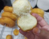 Foto langkah ke 5 dari resep Donat.