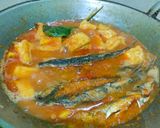 Foto langkah ke 3 dari resep 429. Pindang Pedas.