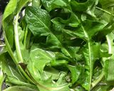 Foto del passaggio 2 della ricetta Pesto di foglie di Tarassaco