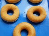 Donat super soft and fluffy