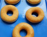Foto langkah ke 3 dari resep Donat super soft and fluffy.