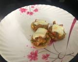 Mini veg potato basket recipe step 10 photo