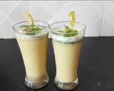 सत्तू का शर्बत (sattu ka sharbat recipe in Hindi) रेसिपी चरण 3 फोटो