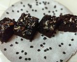 બ્રાઉની(Brownie Recipe in Gujarati) રેસીપી સ્ટેપ5ફોટો