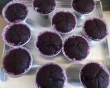 Foto langkah ke 5 dari resep Chocolate Cupcake (week46).