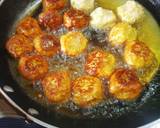 Round gourd kofta recipe step 3 photo