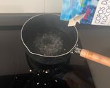 Foto del paso 2 de la receta: Avena