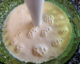 Foto del paso 1 de la receta: Bizcocho de pera