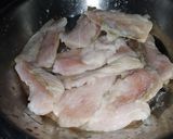 ফিস কাটলেট(fish cutlet recipe in Bengali) রেসিপি ধাপ - 1 ছবি